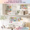 image97 Decor Cute Preppy Room Decor Aesthetic  40pcs Coastal Preppy Collage Kit Colorful Preppy Posters For Teen Girls Room Preppy Beach Room Decor Summer Travel Wall Art Prints Dorm Decorations 4x6Preppy 40x4x6