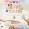 image97 Decor Cute Preppy Room Decor Aesthetic  40pcs Coastal Preppy Collage Kit Colorful Preppy Posters For Teen Girls Room Preppy Beach Room Decor Summer Travel Wall Art Prints Dorm Decorations 4x6Preppy Gx11x14