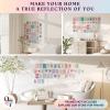 image97 Decor Cute Preppy Room Decor Teen Girls  Colorful Preppy Wall Decor Trendy Preppy Posters For Room Aesthetic Preppy Pictures For Wall Eclectic Gallery Wall Prints Dorm Decorations UnframedPreppy Collage