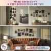 image97 Decor Dark Academia Decor For Bedroom  Moody Wall Art Prints Vintage Gothic Decorations For Home Dark Academia Posters For Room Aesthetic Pictures Edgy Gallery Wall Paintings Unframed