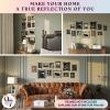 image97 Decor Dark Academia Wall Art  Dark Academia Decor For Bedroom Vintage Gothic Wall Art Prints Witchy Posters Moth Skull Painting Gothic Home Decor Aesthetic Moody Halloween Pictures UnframedDark Academia Gallery