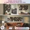 image97 Decor Dark Academia Wall Art  Dark Academia Decor For Bedroom Vintage Gothic Wall Art Prints Witchy Posters Moth Skull Painting Gothic Home Decor Aesthetic Moody Halloween Pictures UnframedDark Academia Collage