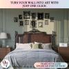 image97 Decor Dark Academia Wall Art Prints  Gothic Bedroom Decor Vintage Goth Posters For Room Aesthetic Halloween Witchy Prints Moody Goth Room Decor Emo Home Decorations unframedMystery Gothic