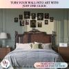 image97 Decor Dark Academia Wall Art Prints  Gothic Bedroom Decor Vintage Goth Posters For Room Aesthetic Halloween Witchy Prints Moody Goth Room Decor Emo Home Decorations unframedRoyal Whimsigoth