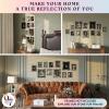 image97 Decor Dark Academia Wall Art Prints  Gothic Bedroom Decor Vintage Goth Posters For Room Aesthetic Halloween Witchy Prints Moody Goth Room Decor Emo Home Decorations unframedMystery Gothic