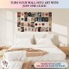 image97 Decor Downtown Girl Room Decor  40 Pcs Mini Posters For Room Aesthetic Small Downtown Girl Wall Collage Kit Retro Red Pictures Y2k Wall Art Prints Dorm Decorations For College Girls 4x6