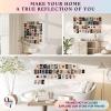 image97 Decor Downtown Girl Room Decor  40 Pcs Mini Posters For Room Aesthetic Small Downtown Girl Wall Collage Kit Retro Red Pictures Y2k Wall Art Prints Dorm Decorations For College Girls 4x6