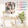 image97 Decor Downtown Girl Room Decor  40 Pcs Mini Posters For Room Aesthetic Small Downtown Girl Wall Collage Kit Retro Red Pictures Y2k Wall Art Prints Dorm Decorations For College Girls 4x6