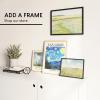 image97 Decor Eclectic FRAMED Wall Art Set  Colorful Eclectic Decor Retro Colorful Wall Art Prints Trendy Maximalist Decoration Aesthetic Pictures Gallery Wall Prints Famous Artist Posters For Bedroom BEIGE FRAMEEclectic Ordinary 12x8x10