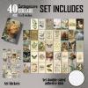 image97 Decor Goblincore Room Decor  Goblin Core Posters For Room Aesthetic Pictures Cottage Core Wall Art Prints Earthy Mushroom Collage Fantasy Nature Decorations For Bedroom Dorm UnframedVintage Fairycore 40x4x6
