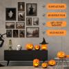 image97 Decor Halloween Bathroom Decor  Vintage Ghost Wall Art Prints Gothic Bathroom Wall Art Posters For Room Aesthetic Spooky Ghost Pictures Cute Halloween Decorations Indoor For Home unframedHalloween