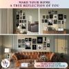 image97 Decor Halloween Bathroom Decor  Vintage Ghost Wall Art Prints Gothic Bathroom Wall Art Posters For Room Aesthetic Spooky Ghost Pictures Cute Halloween Decorations Indoor For Home unframedWitchy