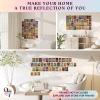 image97 Decor Hippie Room Decor For Bedroom Aesthetic  40 Pcs Boho Hippie Wall Art 70s Decor For Home Retro Wall Art Prints Groovy Pictures Hippy Collage Cute Posters For Dorm 4x6Hippie 40 Pcs