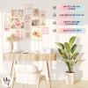 image97 Decor LARGE 11x14 Pink Coquette Room Decor Aesthetic  Vintage Coquette Wall Decor Cute Coquette Posters For Girls Dorm Decorations Girly Wall Art Prints Bow Pictures For Bedroom UnframedDreamy Coquette Gx11x14