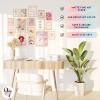 image97 Decor LARGE 11x14 Pink Coquette Room Decor Aesthetic  Vintage Coquette Wall Decor Cute Coquette Posters For Girls Dorm Decorations Girly Wall Art Prints Bow Pictures For Bedroom UnframedElegant Coquette Gx11x14