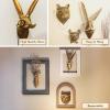 image97 Decor Scary Halloween Decorations Indoor  Dark Hand Wall Mount Gothic Home Decor Aesthetic Spooky Wall Art Halloween Sculpture For Bedroom Creepy Witch Hands Hanging Keys Jewelry include BatsAnimal Head