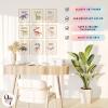image97 Decor Space Decor For Boys Room  Space Poster For Kids Room Spaces Wall Art Prints Baby Boy Nursery Wall Arts Astronaut Pictures Toddler Rooms For Boys Bedroom Classroom 8x10 UnframedDinosaur Lively