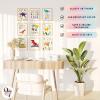 image97 Decor Space Decor For Boys Room  Space Poster For Kids Room Spaces Wall Art Prints Baby Boy Nursery Wall Arts Astronaut Pictures Toddler Rooms For Boys Bedroom Classroom 8x10 UnframedDinosaur Art