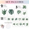 image97 Decor Vintage Botanical Wall Art  Greenery Plant Posters For Room Aesthetic Retro Green Plant Pictures Wall Decor Vintage Botanical Prints For Home Bedroom Office Decorations 8x 10 UnframedModern Coffee Gx11x14