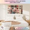 image97 Decor Vintage Downtown Girl Room Decor  40 Pcs Mini Y2k Posters For Room Aesthetic Pictures Cute Y2k Room Decor 2000s Wall Collage Kit Retro Red Art Prints For Teen Girls College Dorm 4x6