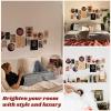image97 Decor Vintage Downtown Girl Room Decor  Y2k Posters For Room Aesthetic Pictures Cute Y2k Room Decor 2000s Prints Retro Red Wall Art For Teen Girls College Dorm Bedroom Decorations UnframedDowntown Romance 8x10