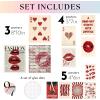 image97 Decor Vintage Downtown Girl Room Decor  Y2k Posters For Room Aesthetic Pictures Cute Y2k Room Decor 2000s Prints Retro Red Wall Art For Teen Girls College Dorm Bedroom Decorations UnframedDowntown Minimalist 8x10