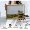 image97 Decor Vintage FRAMED Wall Art  Framed Vintage Wall Art Prints Landscape Prints For Wall Decor Botanical Paintings For Home Bedroom BLACK FRAMEUNFRAMED