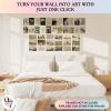 image97 Decor Vintage Framed Wall Art  Framed Vintage Wall Art Prints Vintage Posters For Room Aesthetic Lanscape Prints For Wall Decor Moody Gallery Wall Pictures Botanical Paintings For Home BedroomVintage 40x4x6