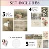 image97 Decor Vintage Framed Wall Art  Framed Vintage Wall Art Prints Vintage Posters For Room Aesthetic Lanscape Prints For Wall Decor Moody Gallery Wall Pictures Botanical Paintings For Home BedroomVintage Gx8x10