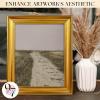 image97 Decor Vintage Gold Picture Frames 5x7  Fancy Gold Vintage Picture Frames 5x7 Cute Golden Ornate Frame 5 X 7 Decorative Antique Frame 5 By 7 For Tabletop And Wall Hanging Antique Wall DecorOld Gold