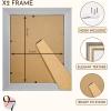 image97 Decor Vintage Gold Picture Frames 5x7  Fancy Gold Vintage Picture Frames 5x7 Cute Golden Ornate Frame 5 X 7 Decorative Antique Frame 5 By 7 For Tabletop And Wall Hanging Antique Wall DecorSilver Old Gold