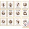 image97 Decor Ancient Greek Mythology Decor  Greek Decoration Apollo God Posters Greece Mythology Gifts Greece Wall Art Prints Aphrodite Poseidon Athena Goddess Party Decorations 8x10 UnframedGreek 1