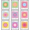 image97 Decor Cute Preppy Room Decor Aesthetic  40pcs Coastal Preppy Collage Kit Colorful Preppy Posters For Teen Girls Room Preppy Beach Room Decor Summer Travel Wall Art Prints Dorm Decorations 4x6Angel Number 9x8x10