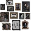 image97 Decor Dark Academia Decor  Antique Victorian Wall Decor Dark Victorian Pictures for Wall Moody Vintage Ladies Portrait Poster Print for Bedroom Decorations 8x10 Unframed