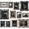 image97 Decor Dark Academia Decor For Bedroom  Moody Wall Art Prints Vintage Gothic Decorations For Home Dark Academia Posters For Room Aesthetic Pictures Edgy Gallery Wall Paintings Unframed