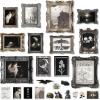 Gothic Romantic Gx8x10