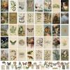 image97 Decor Goblincore Room Decor  Goblin Core Posters For Room Aesthetic Pictures Cottage Core Wall Art Prints Earthy Mushroom Collage Fantasy Nature Decorations For Bedroom Dorm UnframedVintage Fairycore 40x4x6