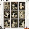Halloween Bathroom