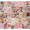 image97 Decor LARGE 11x14 Pink Coquette Room Decor Aesthetic  Vintage Coquette Wall Decor Cute Coquette Posters For Girls Dorm Decorations Girly Wall Art Prints Bow Pictures For Bedroom UnframedCoquette 40x4x6