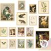 image97 Decor Large 11x14 Fairy Core Room Decor  Large Fairy Decor For Bedroom Vintage Cottage Core Wall Decor Cottagecore Wall Art Prints Nature Pictures Earthy Posters For Room Aesthetic unframed