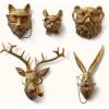 Animal Head