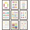 Educational Poster