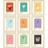 Retro Cocktail Recipes