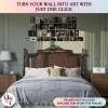image97 Decor Large 11x14 Gothic Home Decor Aesthetic  Large Vintage Witchy Decor Gothic Wall Art Goth Room Witch Pictures Witchy Halloween Dark Goth Posters For Bedroom Decorations UnframedGothic 40x4x6