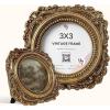 Victorian Gold Round