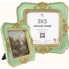 French Baroque Sage Green