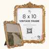 French Baroque Gold