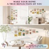 image:image97 Decor Colorful Eclectic Wall Art Prints  Modern Eclectic Home Decor Aesthetic Vibrant Wall Art for Living Room Bedroom Bathroom Kitchen Office