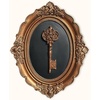 Key Wall Sculpture