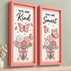 Pink Butterfly